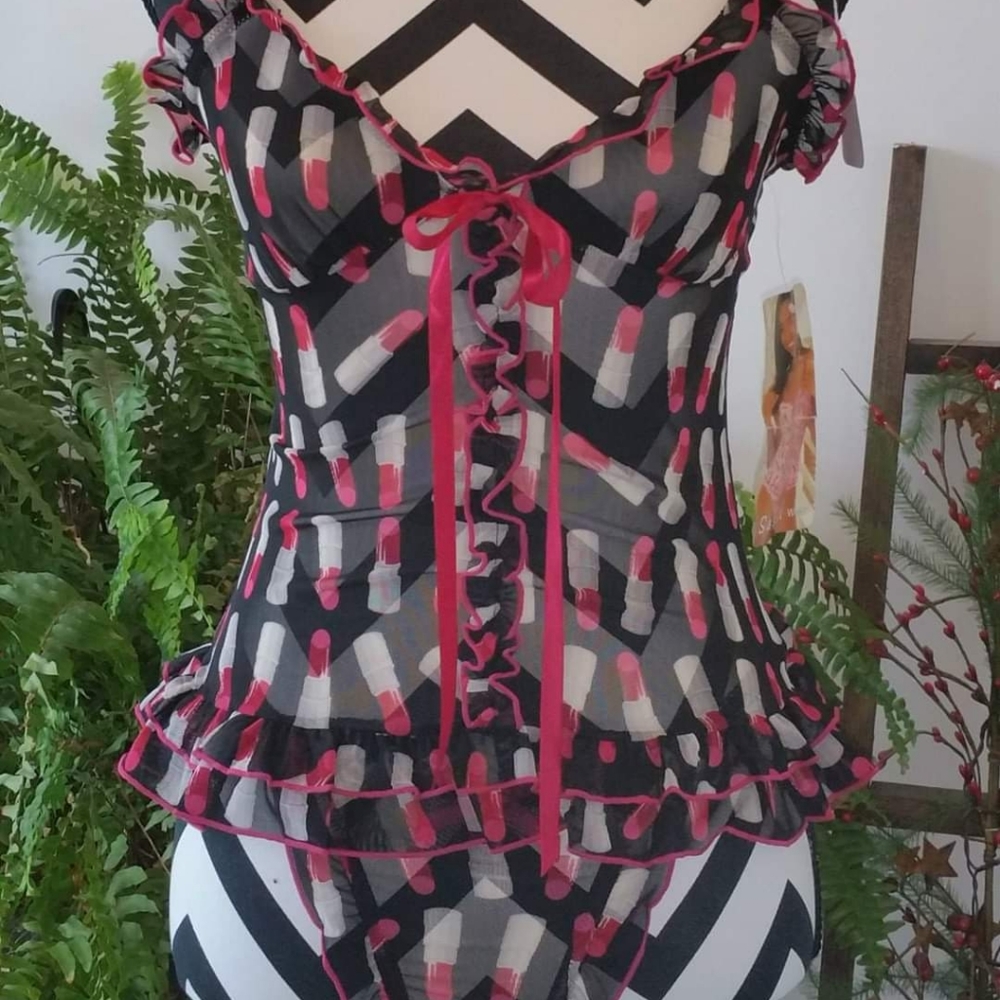 Lingerie